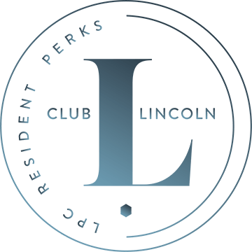 Club Lincoln Logo
