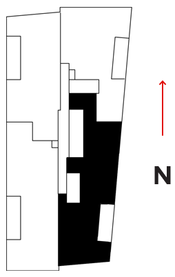 Penthouse A Parkline Apartments Floor Plan